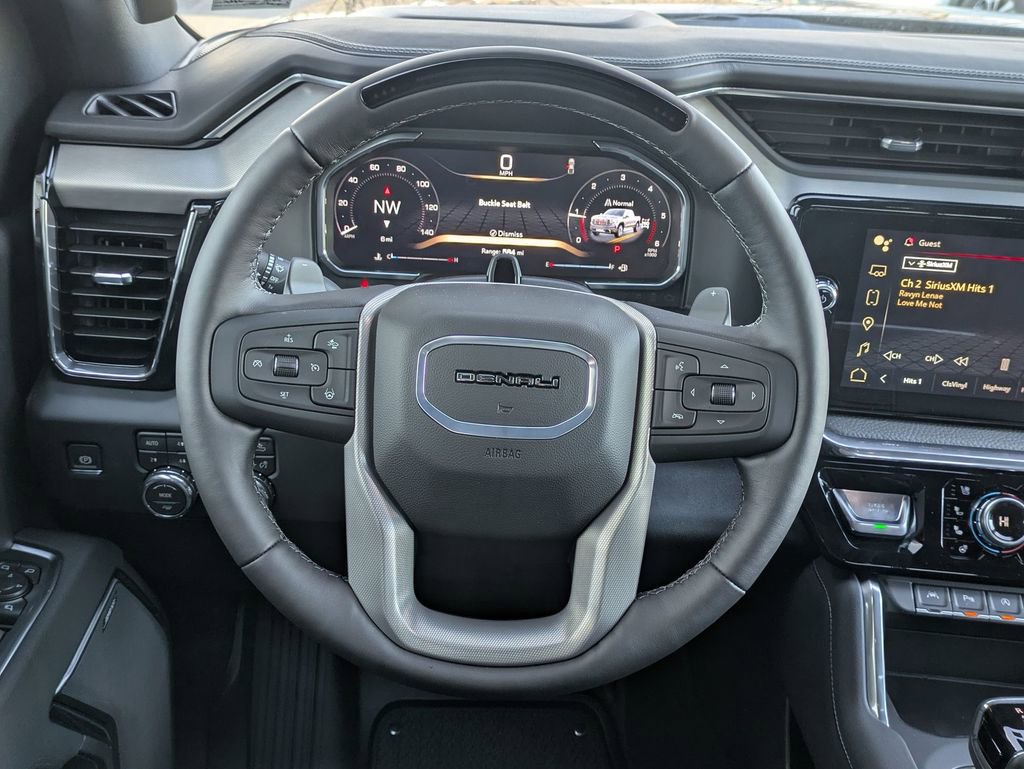 New 2026 GMC Sierra 1500 Denali image 19