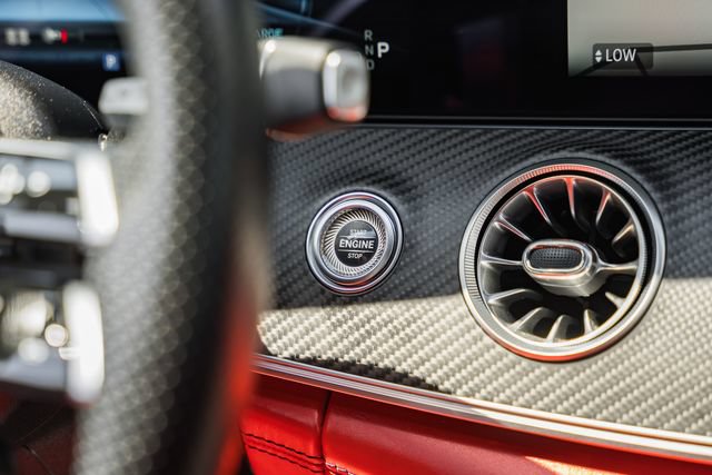 Used 2024 Mercedes-Benz AMG GT 53 image 26