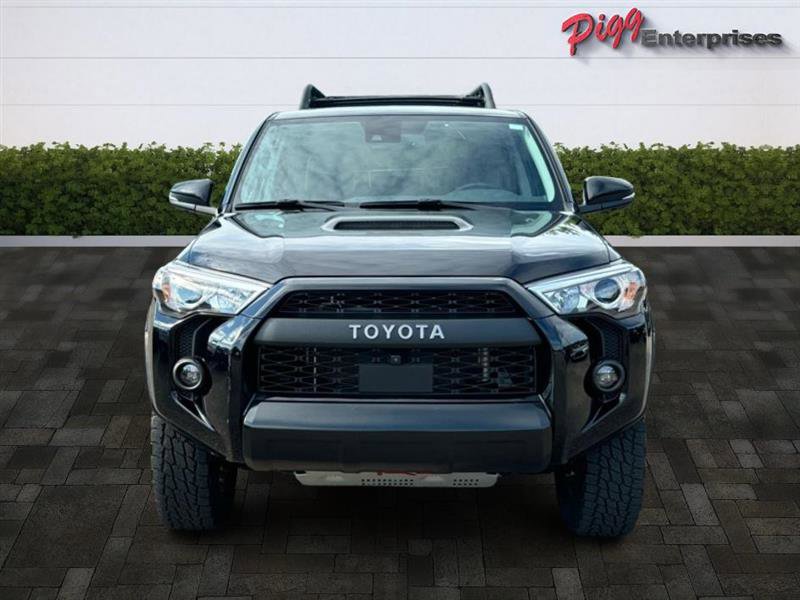 Used 2024 Toyota 4Runner TRD Pro image 5
