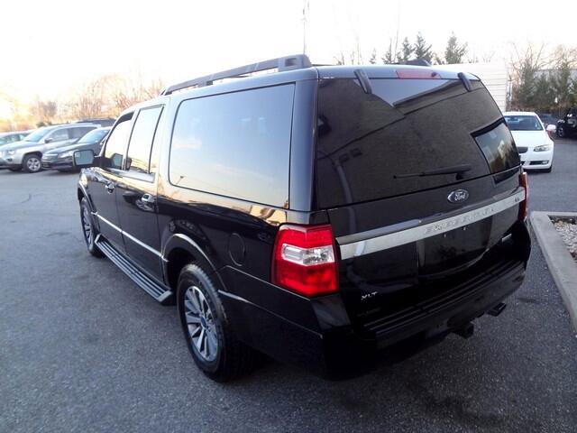 Used 2017 Ford Expedition EL XLT image 8