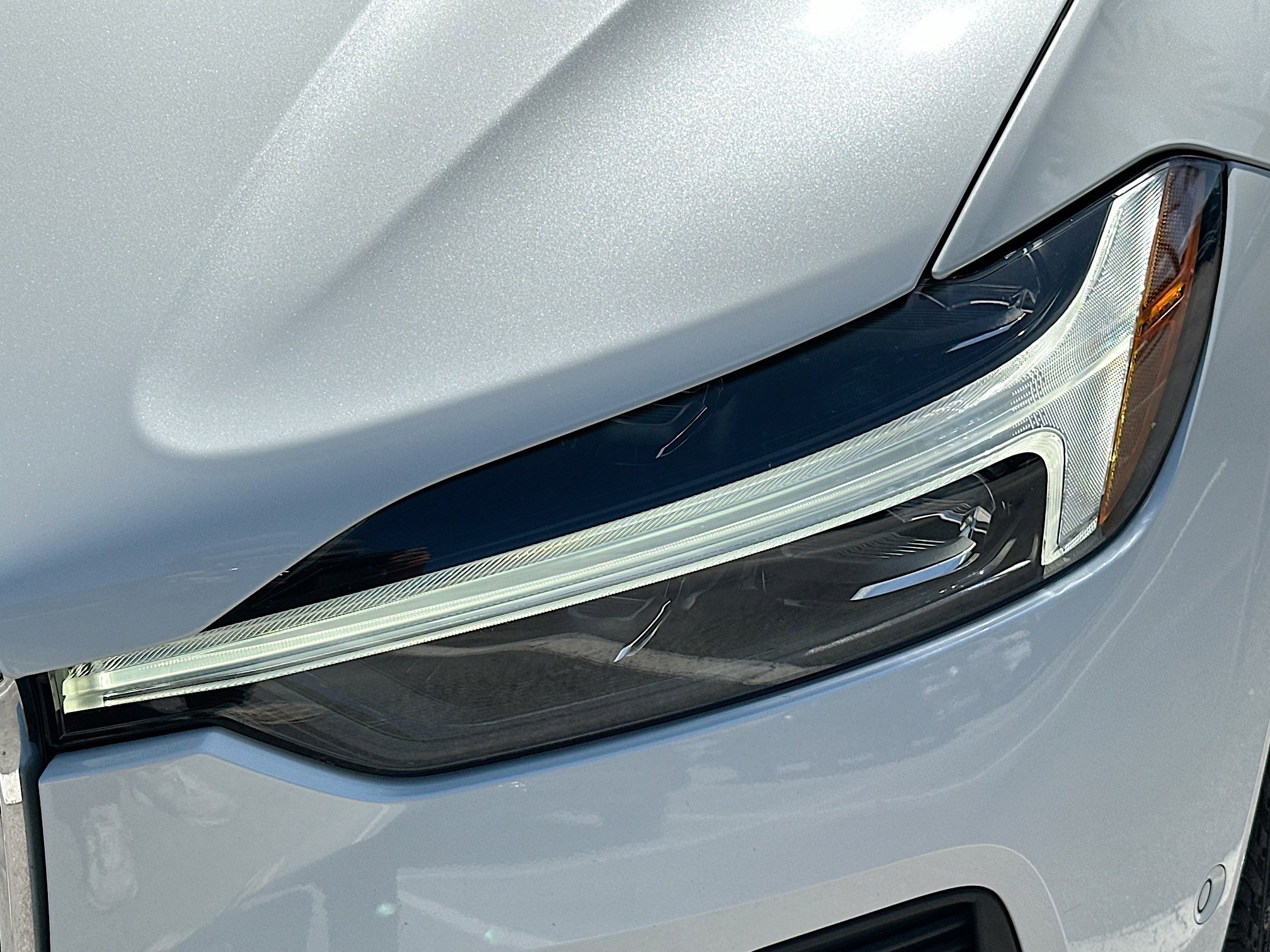 Used 2023 Volvo XC60 B5 Plus w/ Protection Package Premier image 35