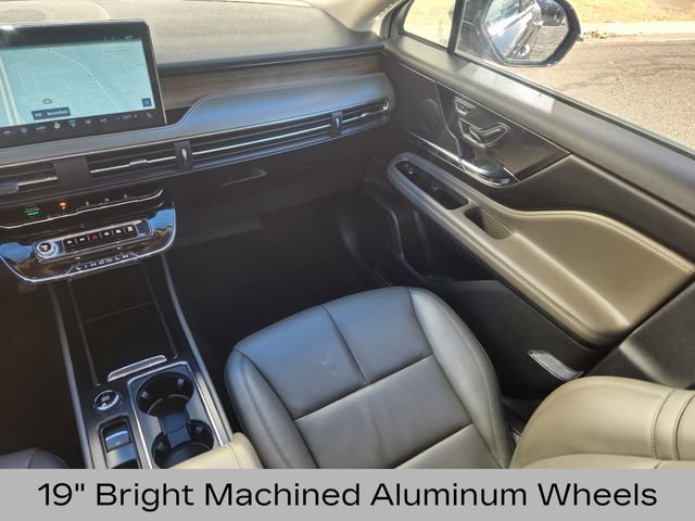 Certified 2024 Lincoln Corsair Grand Touring image 15