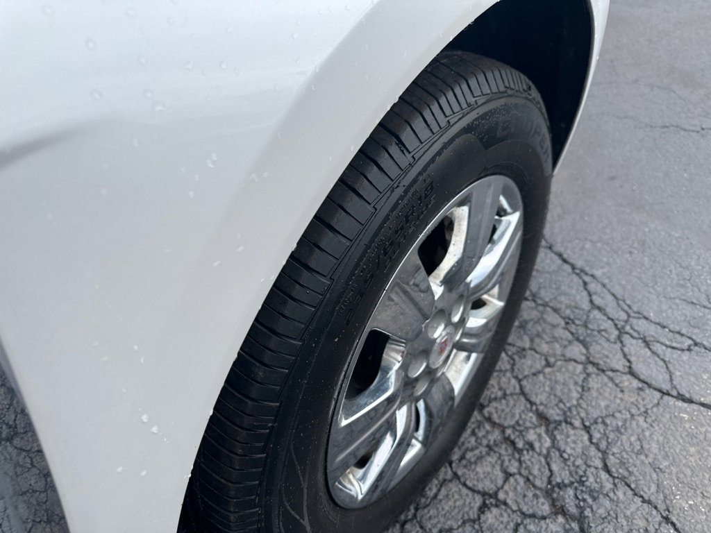 Used 2016 Cadillac SRX Luxury image 8