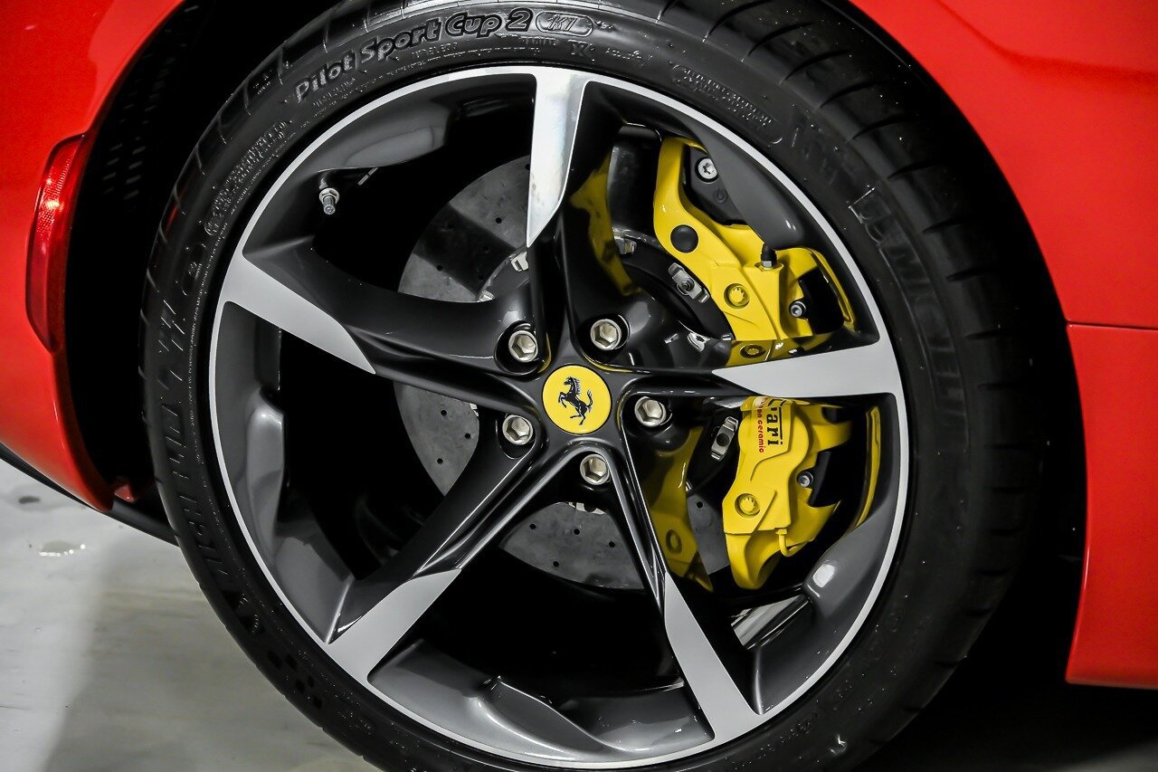 Used 2023 Ferrari SF90 Stradale AWD/4WD image 13