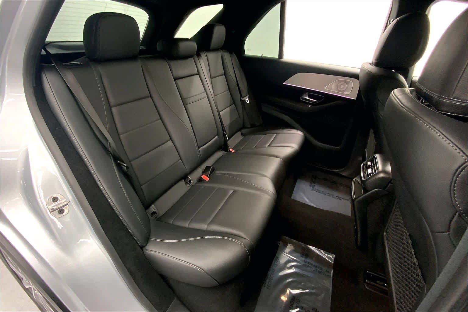 Certified 2022 Mercedes-Benz GLE 350 image 14