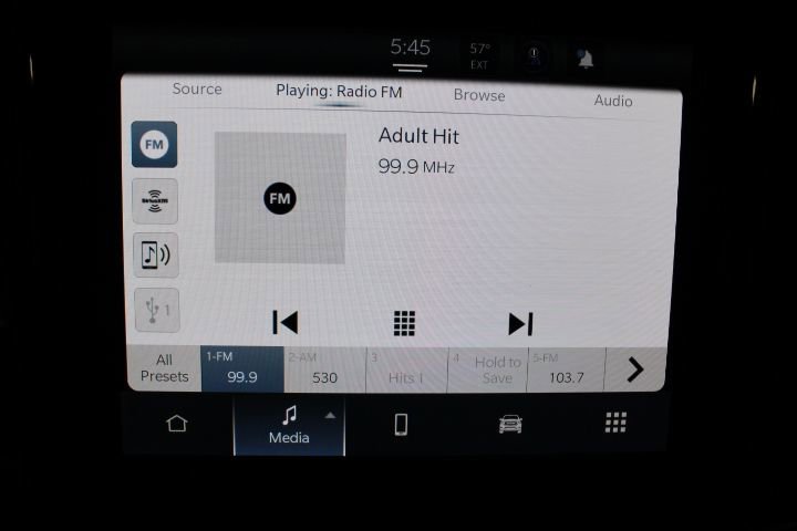 Used 2025 RAM 1500 Big Horn image 48