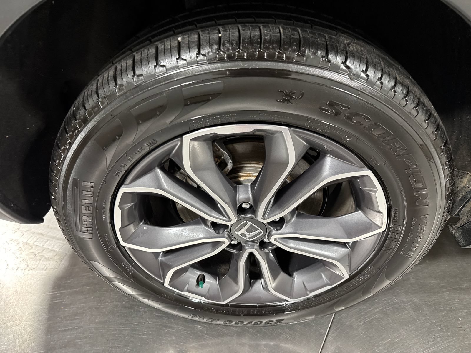 Used 2022 Honda CR-V EX-L image 13
