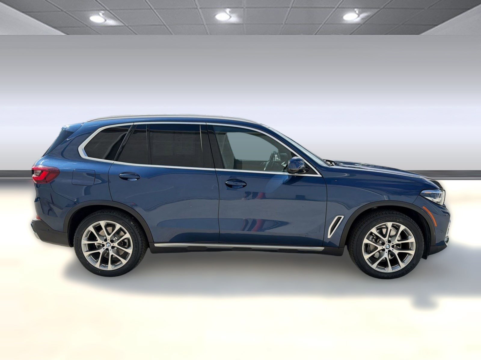 Used 2023 BMW X5 sDrive40i RWD image 8
