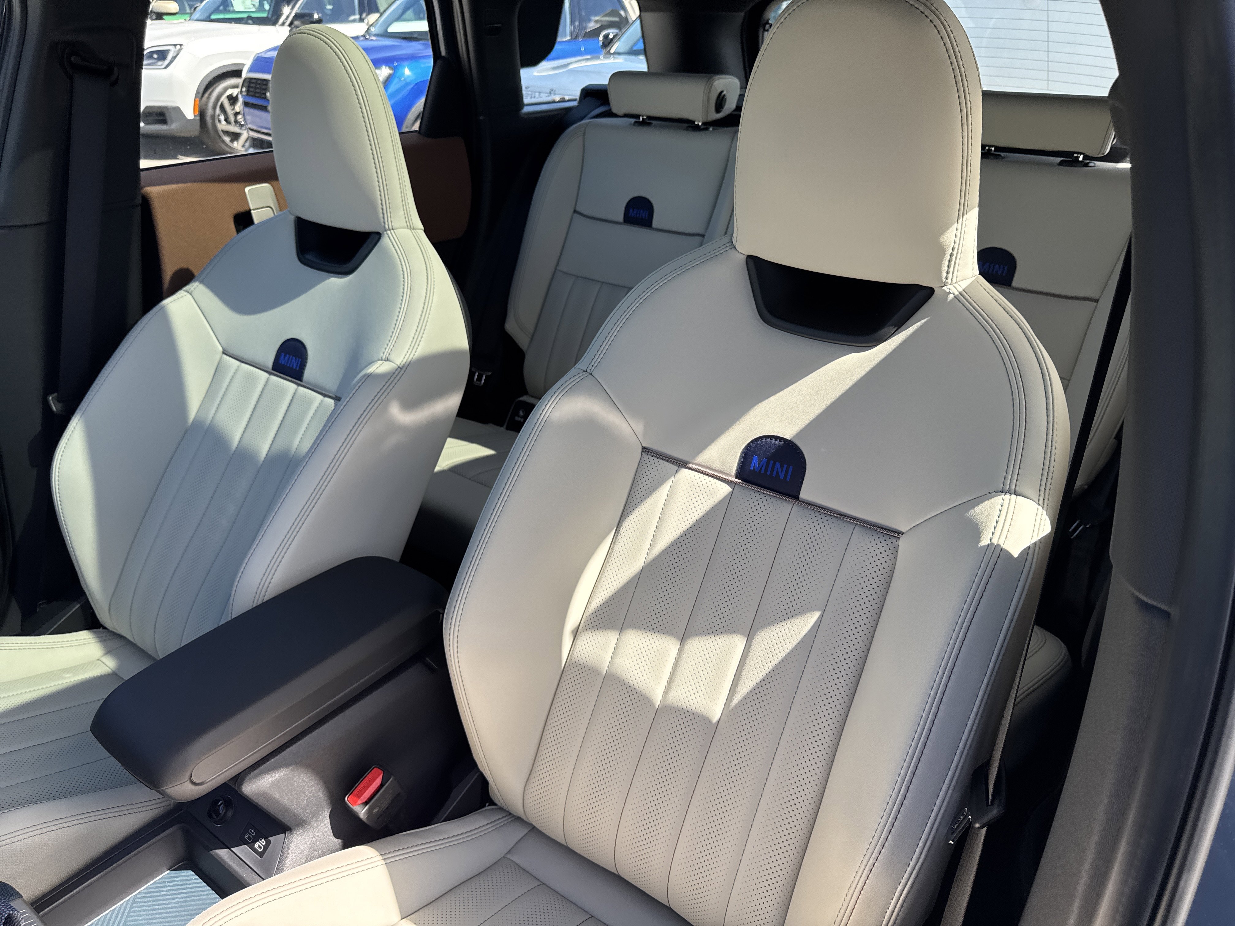 New 2026 MINI Cooper Countryman S image 25