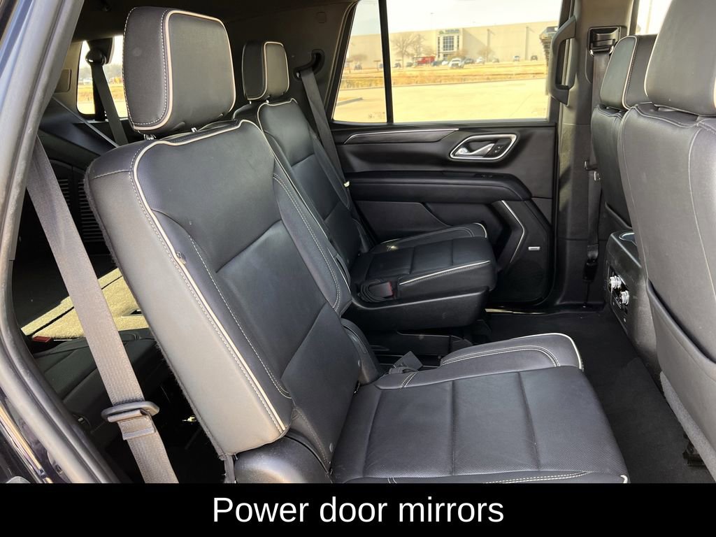 Used 2023 GMC Yukon SLT image 34