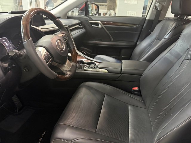 Used 2016 Lexus RX 350 FWD w/ Premium Package image 11