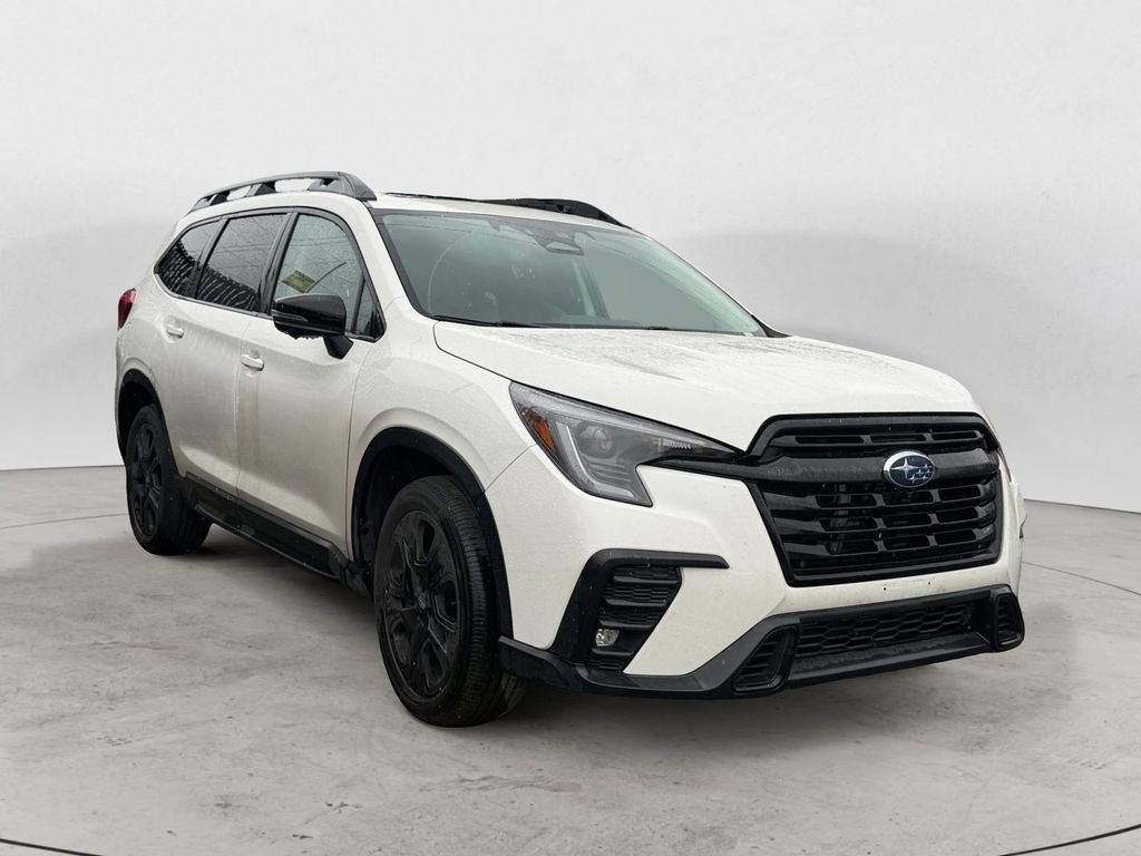 Used 2023 Subaru Ascent Onyx Edition Limited image 5