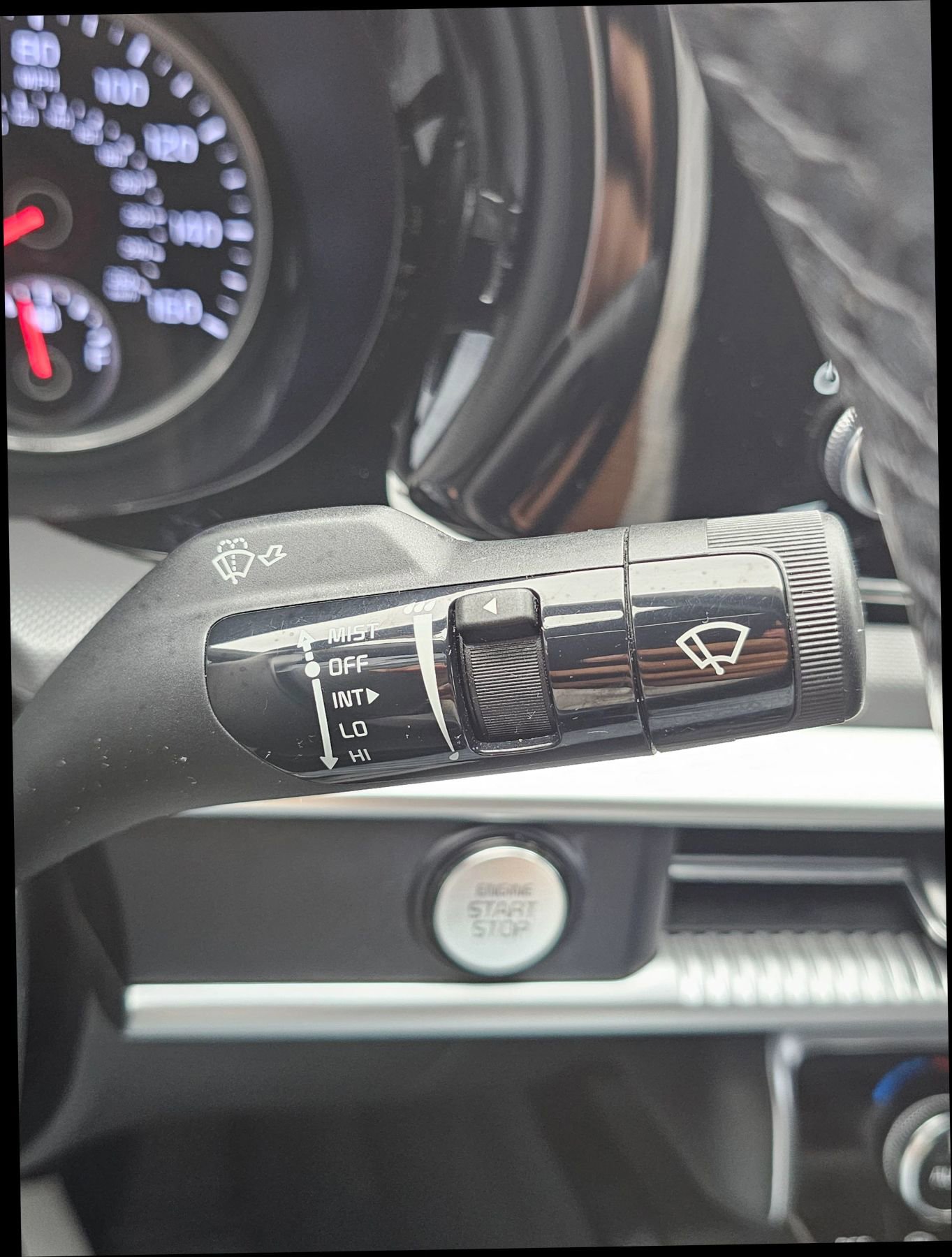 Used 2021 Kia K5 GT-Line image 15