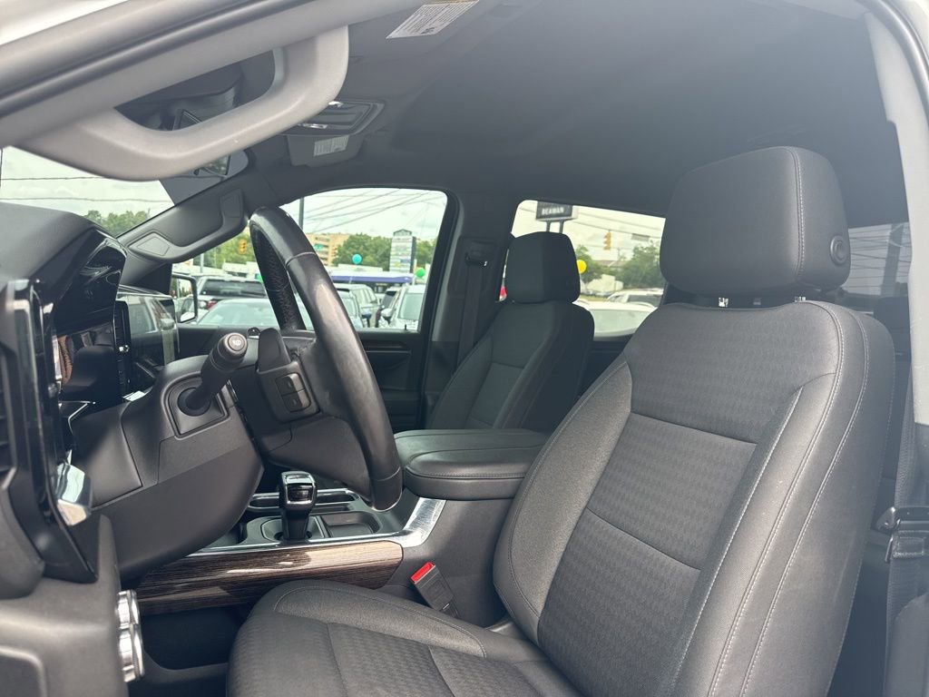 Used 2023 GMC Sierra 1500 Elevation AWD/4WD image 14