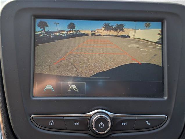 Used 2017 Chevrolet Malibu Hybrid FWD image 13