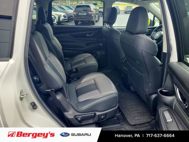 Used 2024 Subaru Ascent Onyx Edition image 10