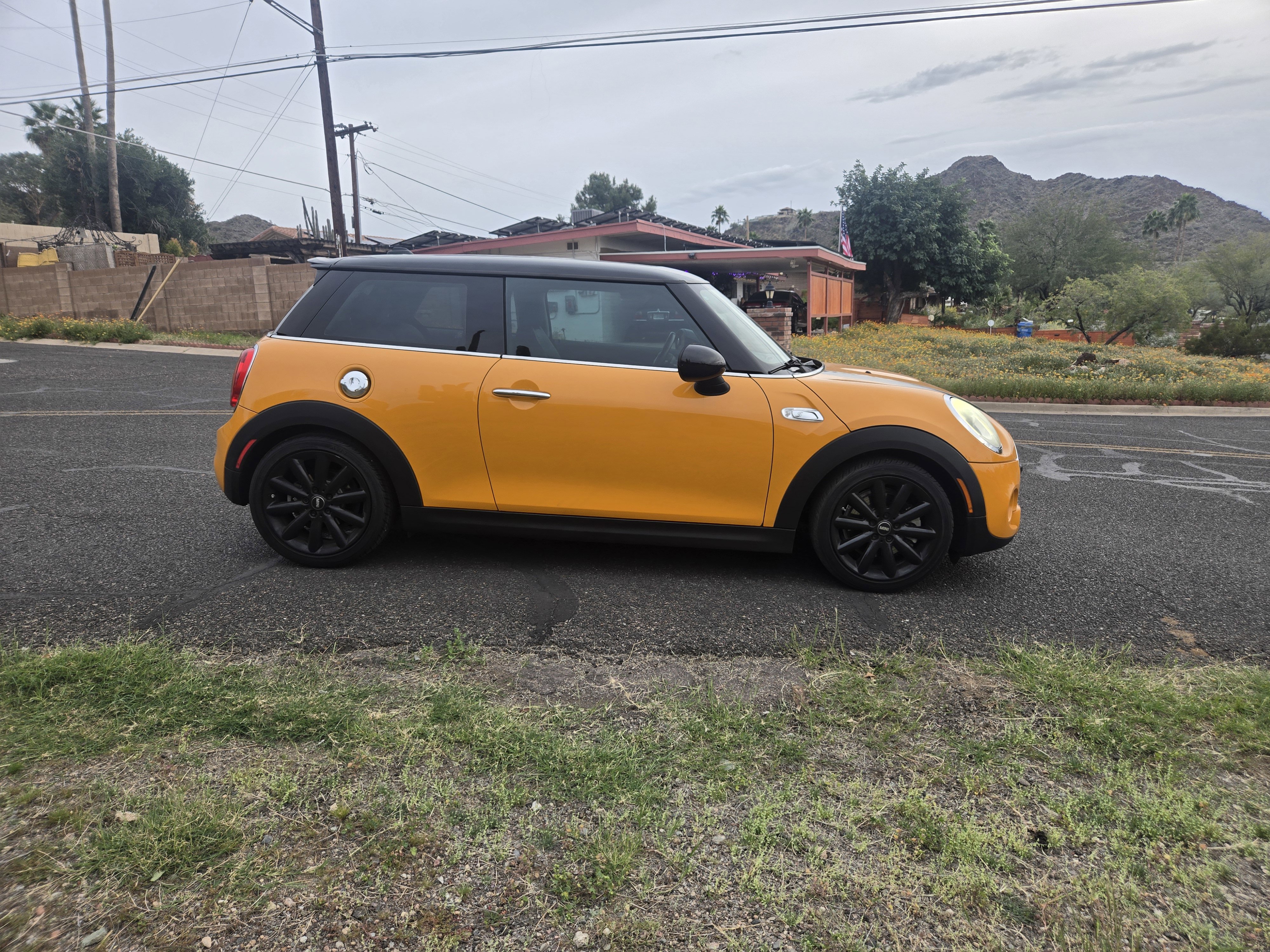 Used 2014 MINI Cooper S image 5