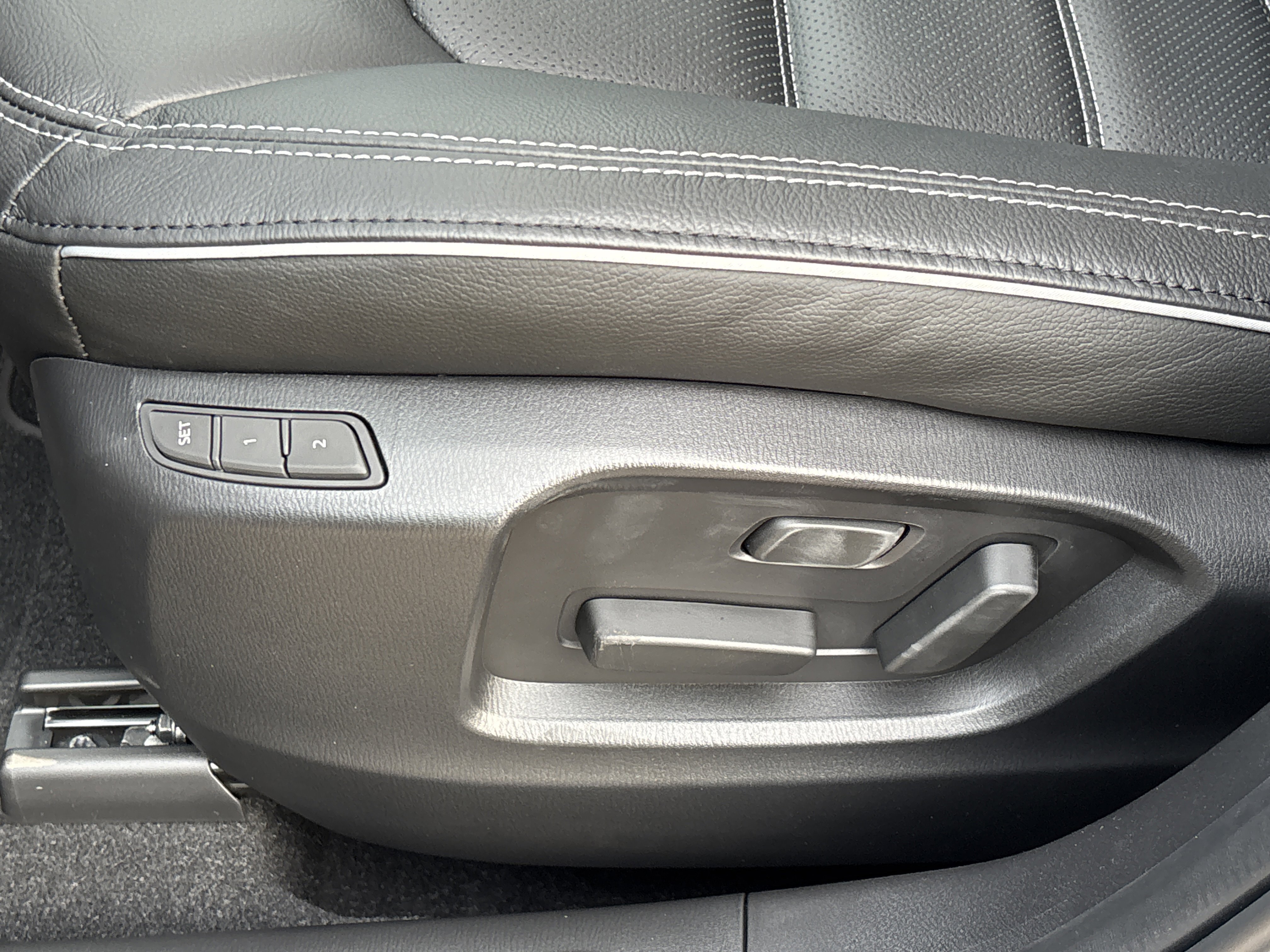 New 2025 MAZDA CX-5 AWD 2.5 S w/ Preferred Package image 19