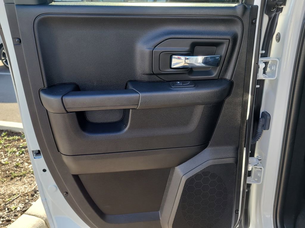 Certified 2023 RAM 1500 Classic Warlock image 8