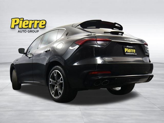 Used 2023 Maserati Levante Modena image 27
