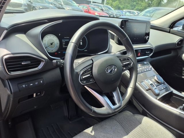 Used 2022 Hyundai Santa Fe SEL w/ Convenience Package image 22