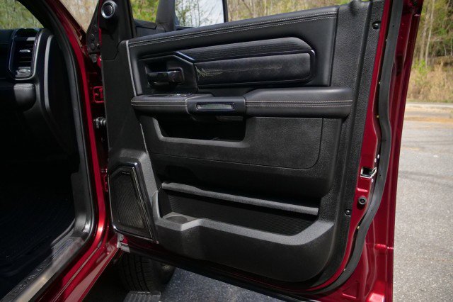 Used 2023 RAM 3500 Limited image 46