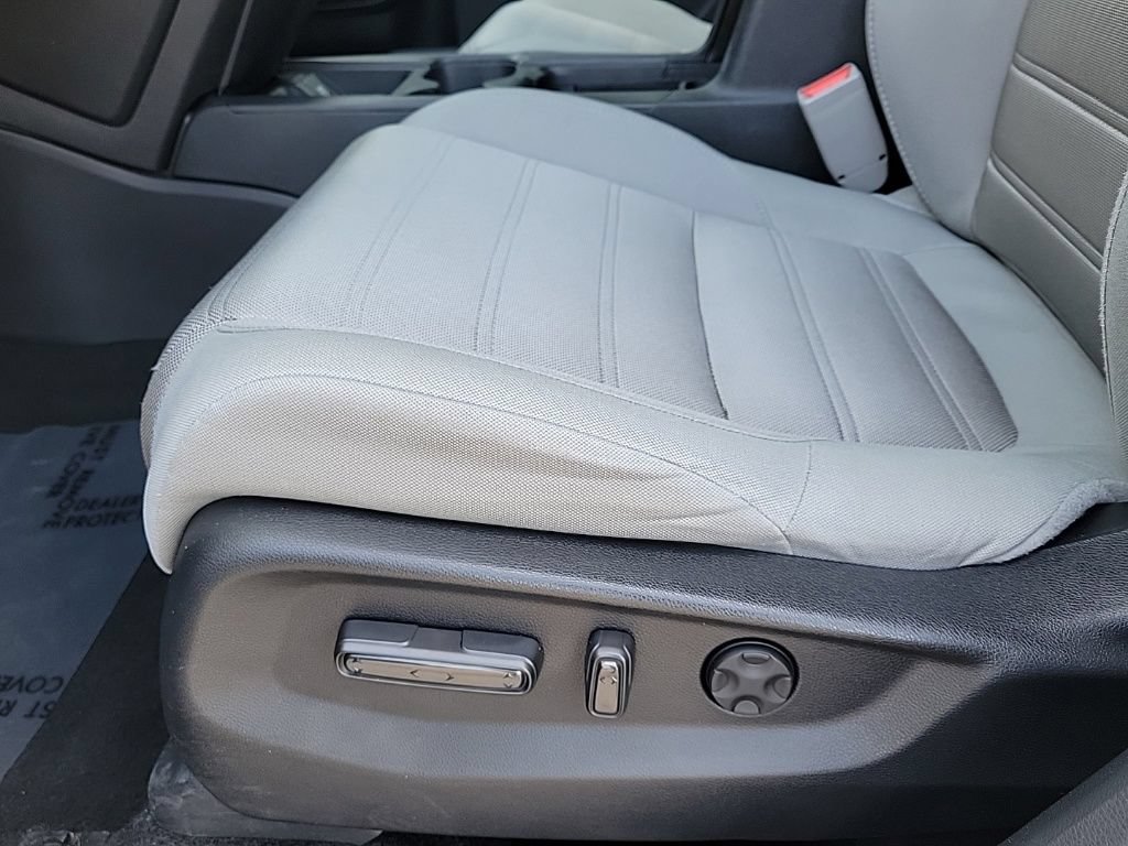 Used 2019 Honda CR-V EX image 9