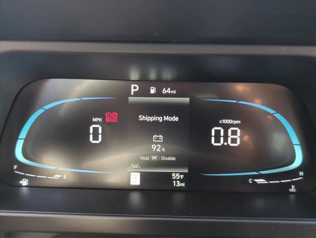 New 2026 Hyundai Elantra Sport image 11