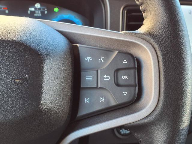 Used 2026 Ford Bronco Big Bend AWD/4WD image 12