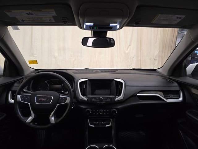 Used 2023 GMC Terrain SLE w/ Driver Convenience Package AWD/4WD image 29