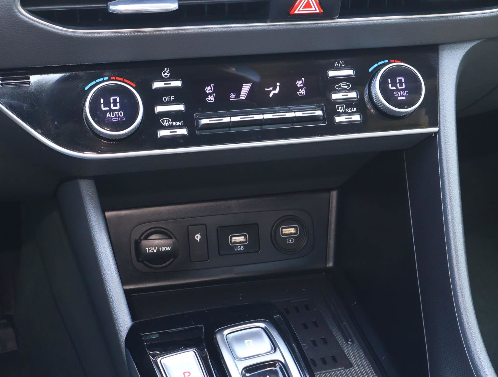 Used 2021 Hyundai Sonata Limited image 27