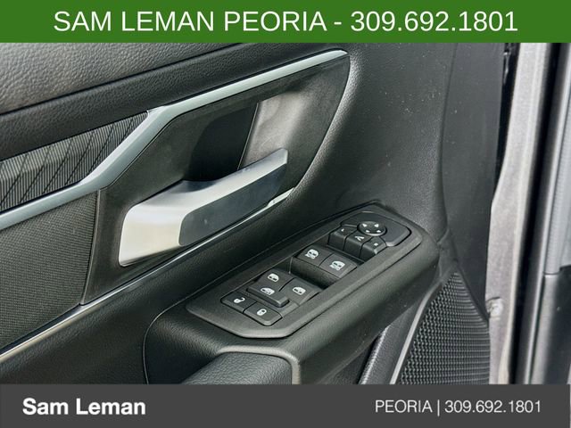 New 2026 RAM 1500 Big Horn image 18