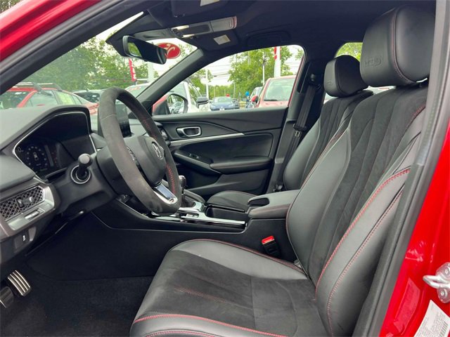 Used 2025 Acura Integra Type S image 19