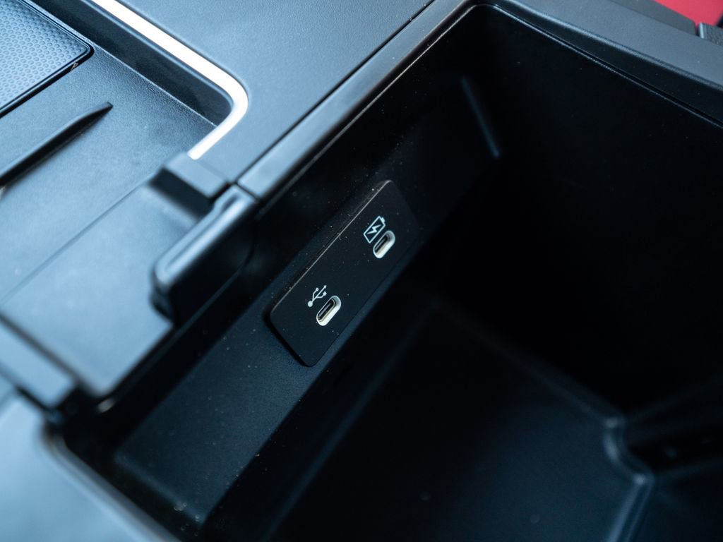 Certified 2026 Acura MDX A-Spec image 39