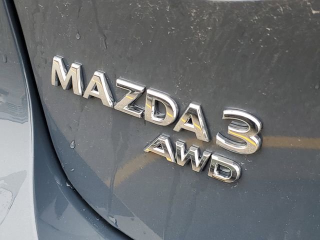 New 2026 MAZDA MAZDA3 Carbon image 32