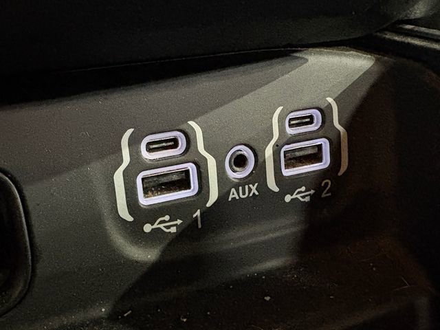 Used 2020 RAM 1500 Big Horn image 18