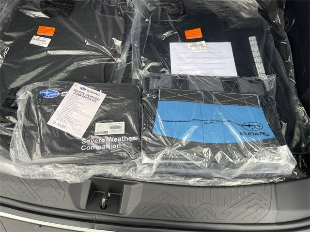 New 2026 Subaru Crosstrek 2.5i Limited image 20