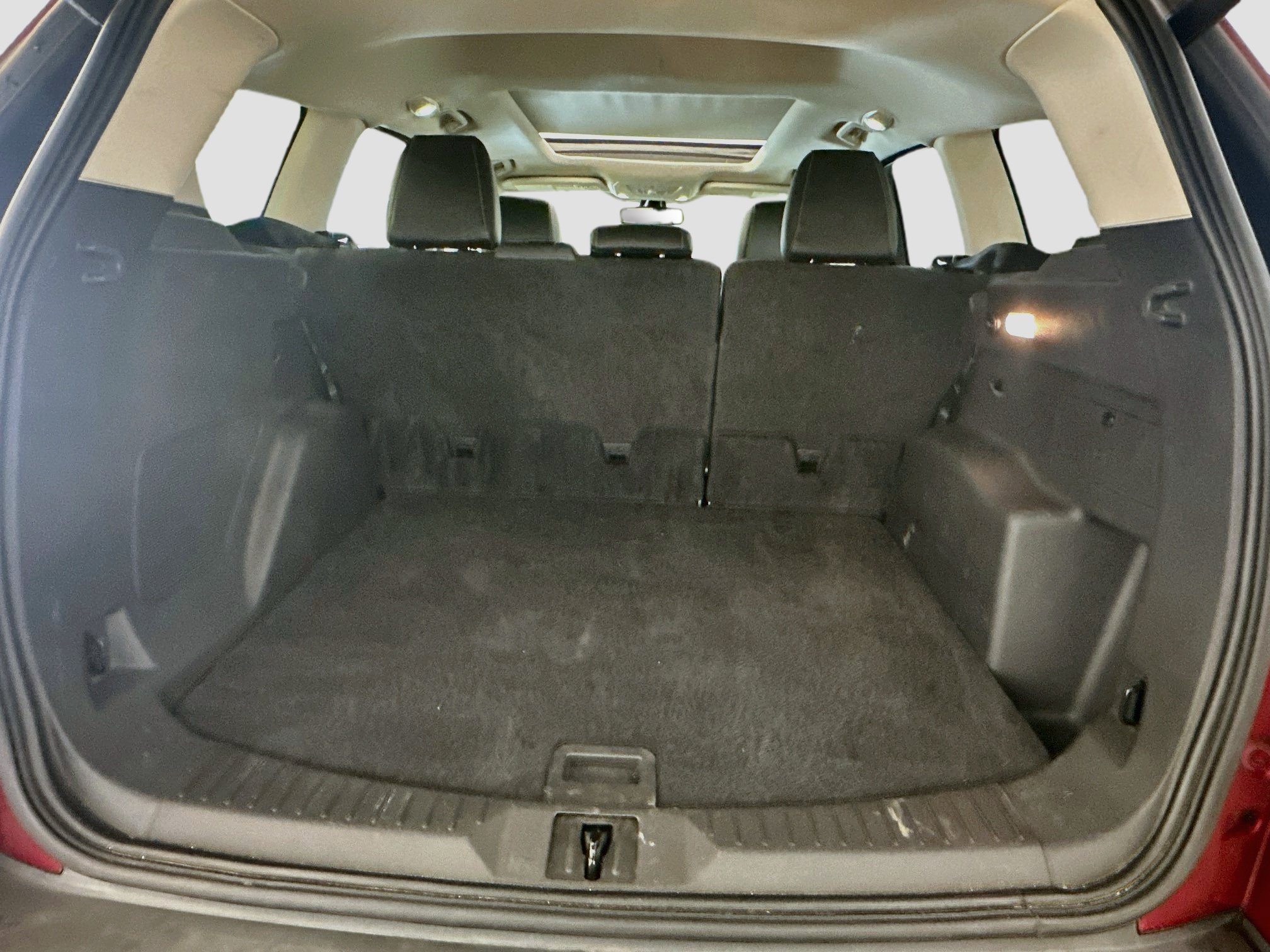 Used 2015 Ford Escape Titanium AWD/4WD image 30