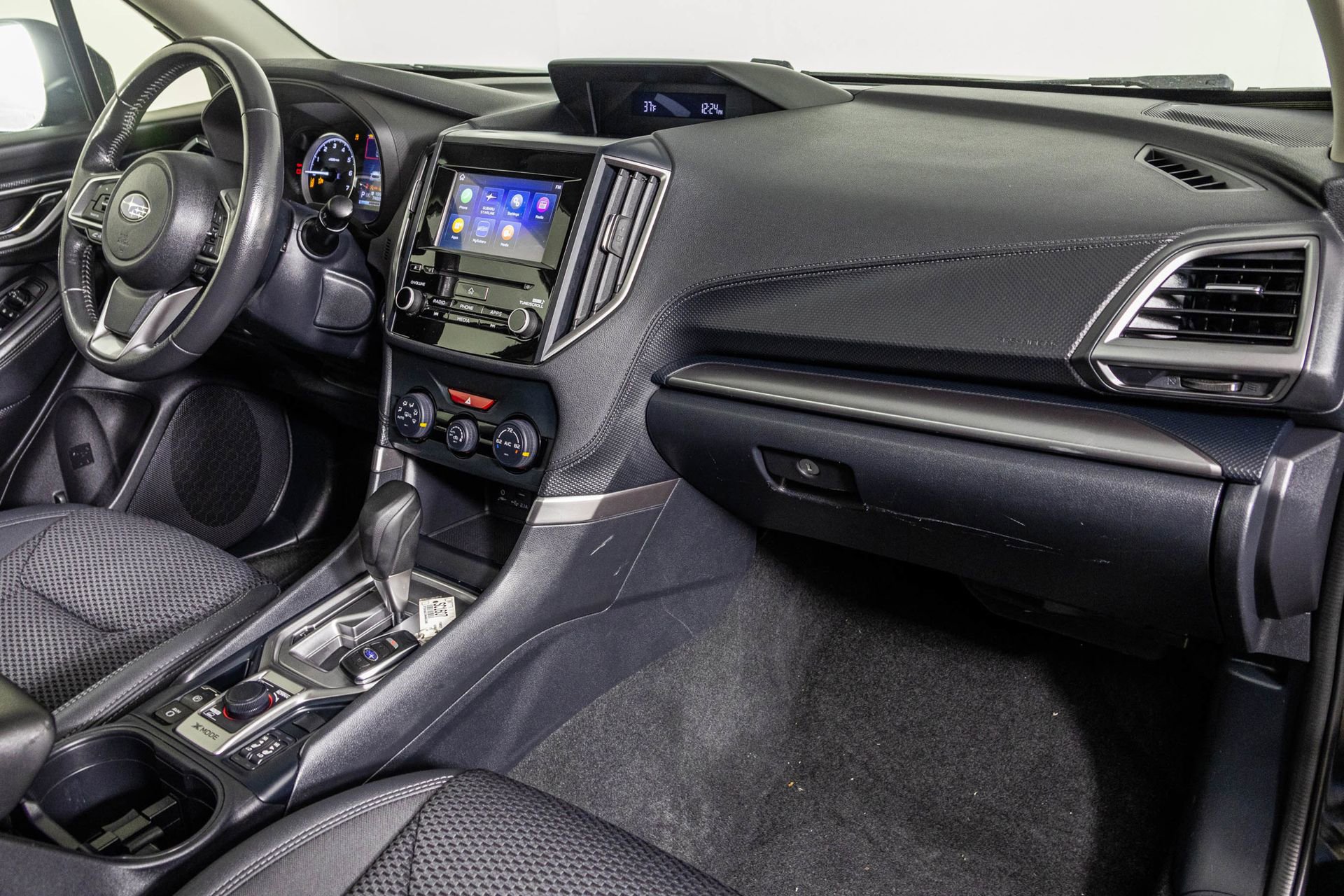 Used 2022 Subaru Forester Premium image 46
