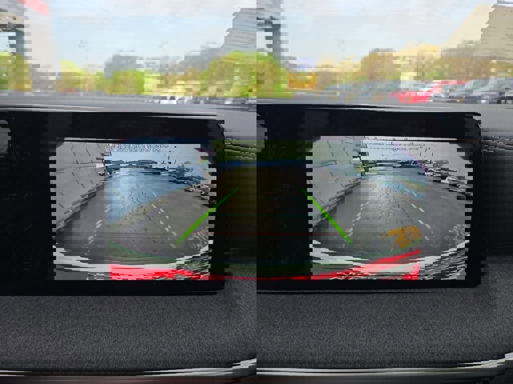 Used 2026 Nissan Kicks SV w/ Cold Weather Package AWD/4WD image 20