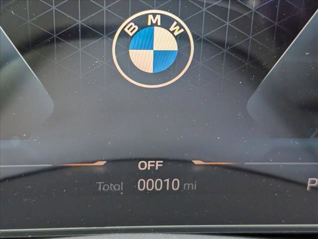 New 2026 BMW X3 xDrive30 image 9