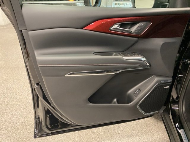 New 2026 Chevrolet Traverse Z71 w/ Enhanced Driving Package image 25