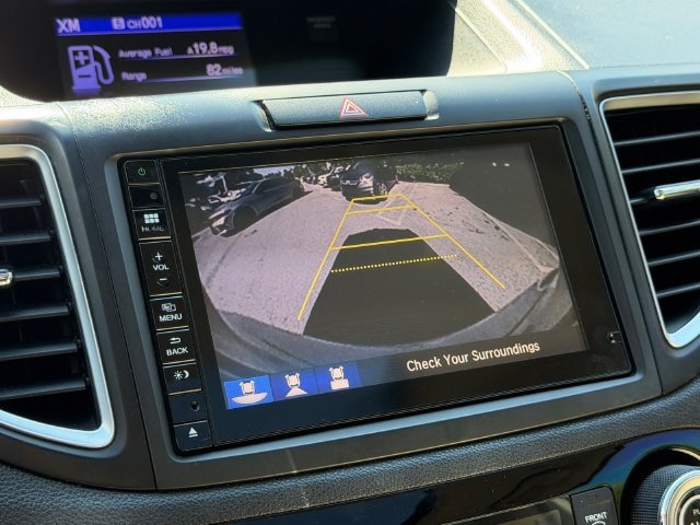 Used 2015 Honda CR-V Touring image 29