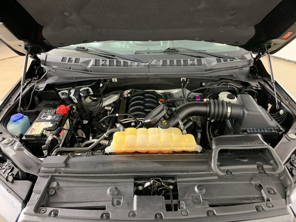 Used 2018 Ford F150 Lariat w/ Equipment Group 502A Luxury image 41