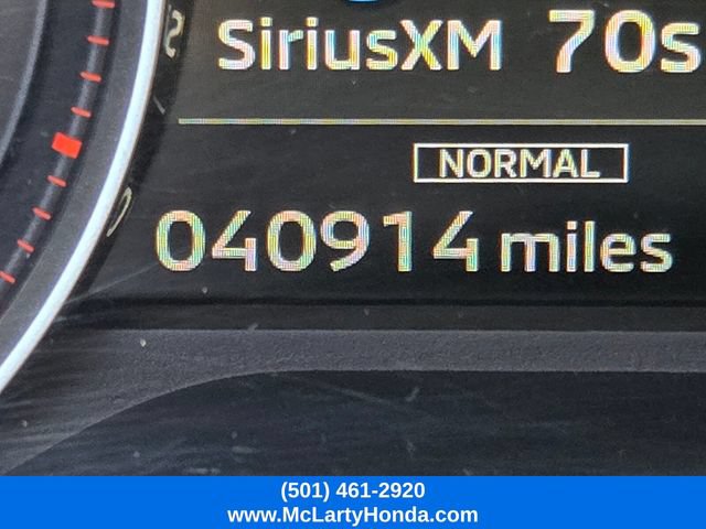 Used 2024 Mitsubishi Outlander SE FWD image 35