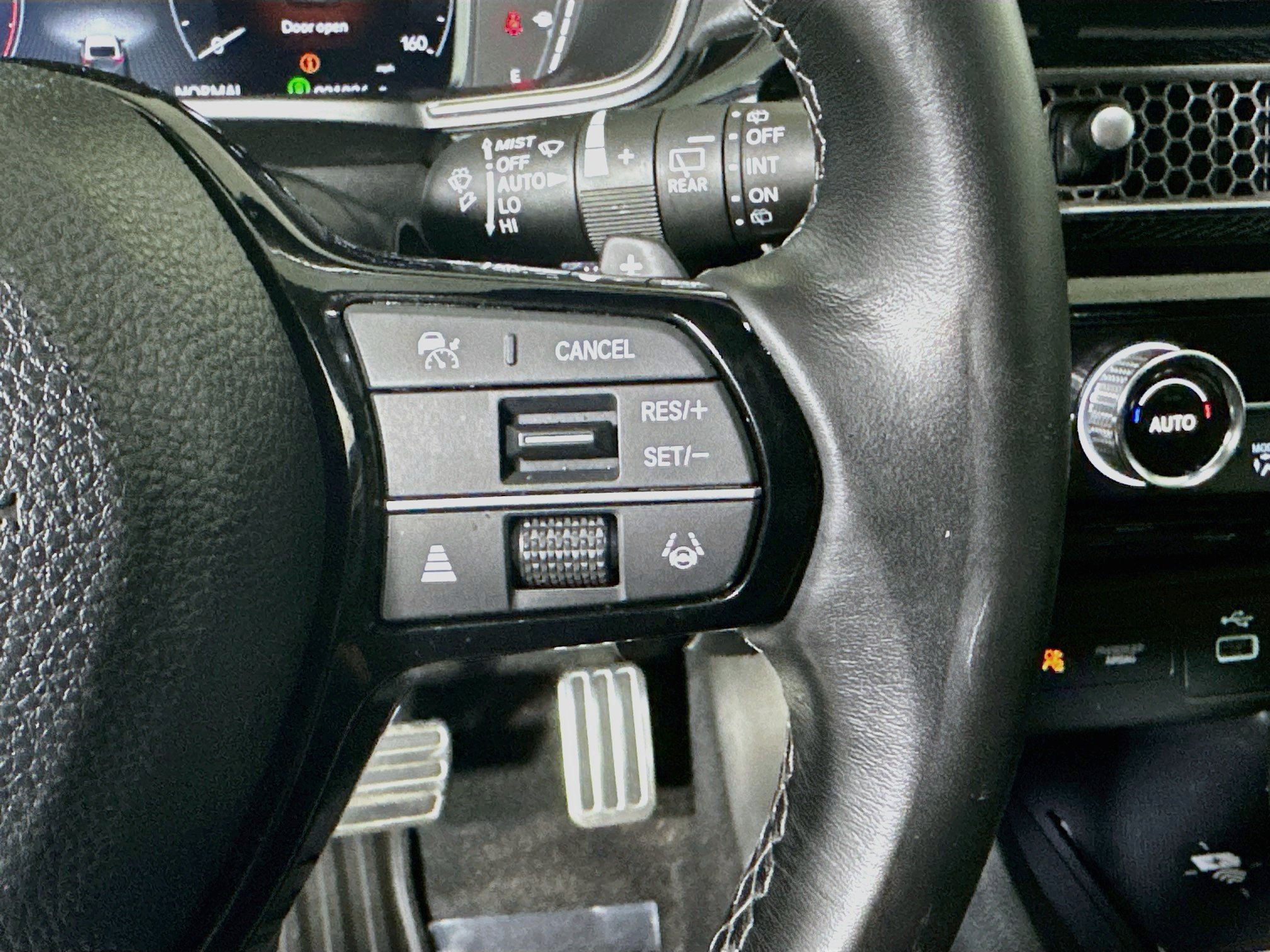 Used 2024 Honda Civic Sport Touring image 17