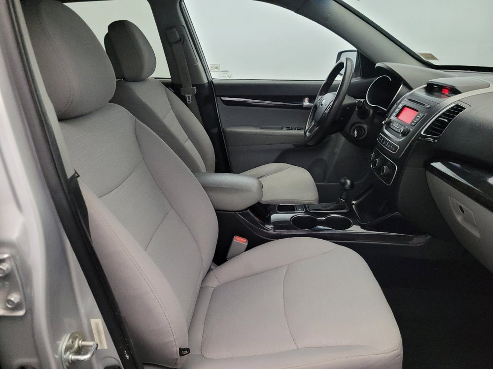 Used 2015 Kia Sorento LX AWD/4WD image 21