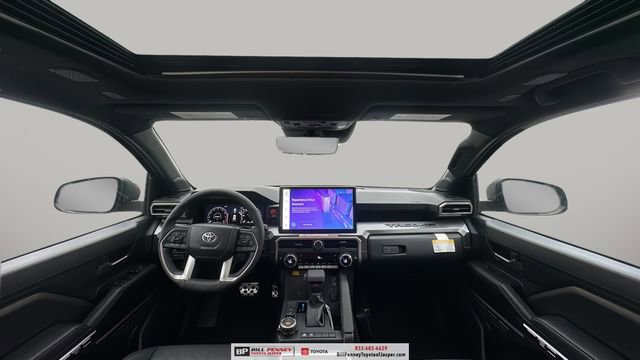 New 2026 Toyota Tacoma TRD Sport image 10