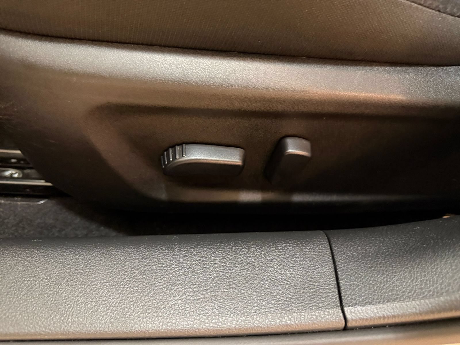 Used 2026 Nissan Altima 2.5 SV FWD image 21