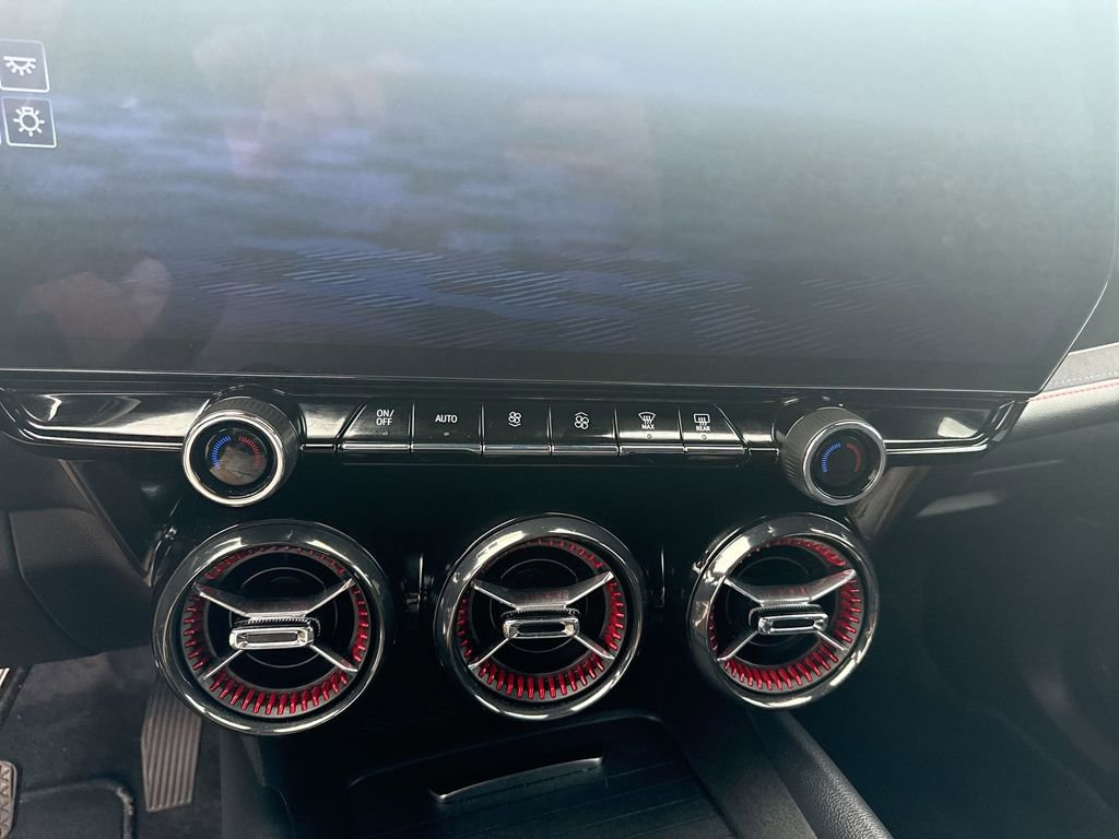 Certified 2024 Chevrolet Blazer EV RS image 18